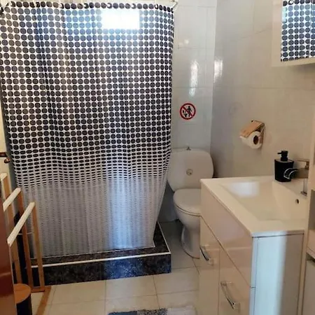Casa vacanze Kiratsoudashouse Toroni