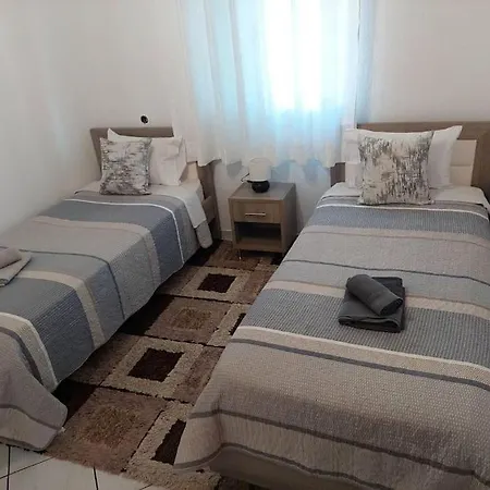 Casa vacanze Kiratsoudashouse *